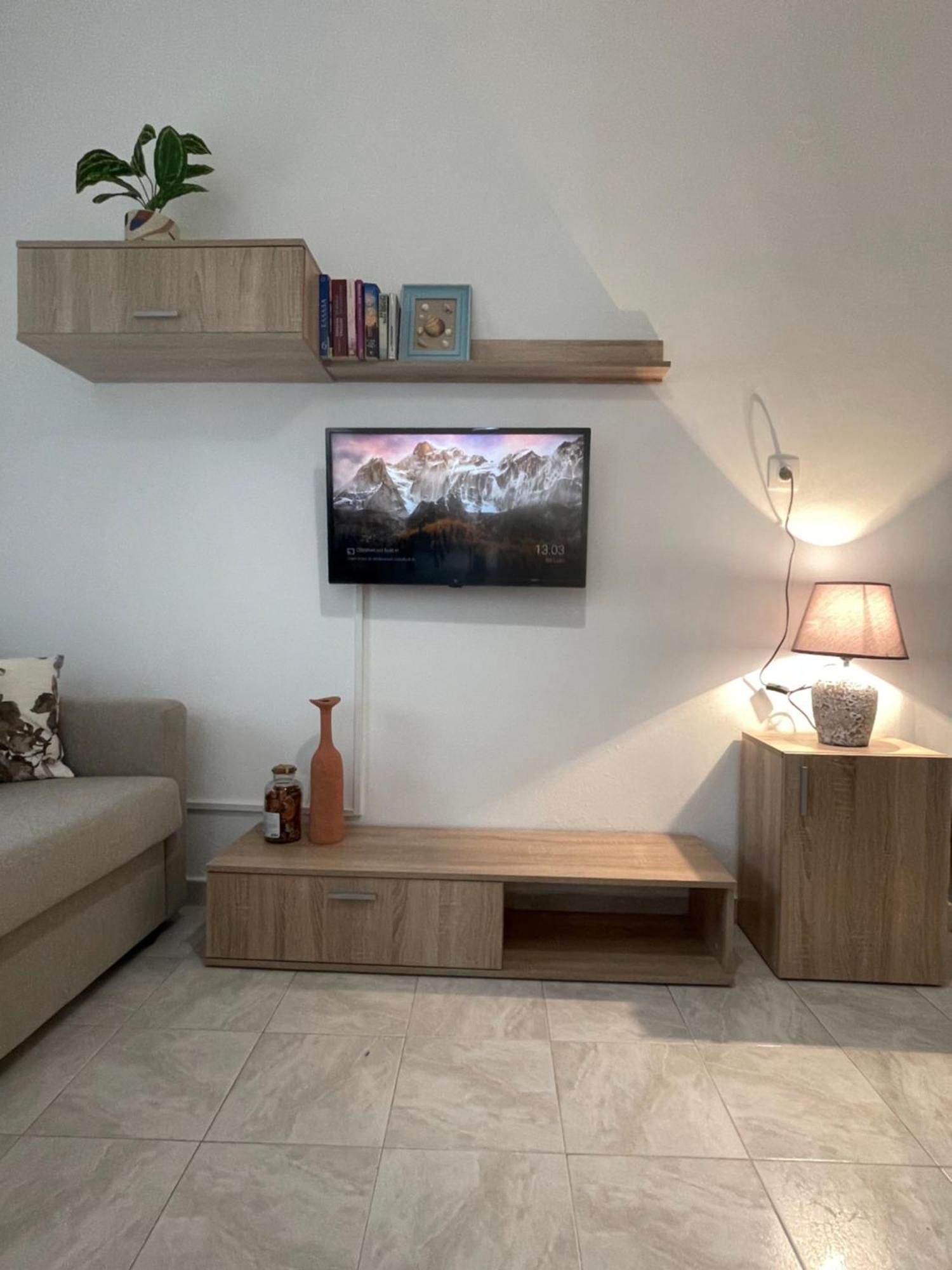 Mesogitonia House Apartment Zekros Exterior photo