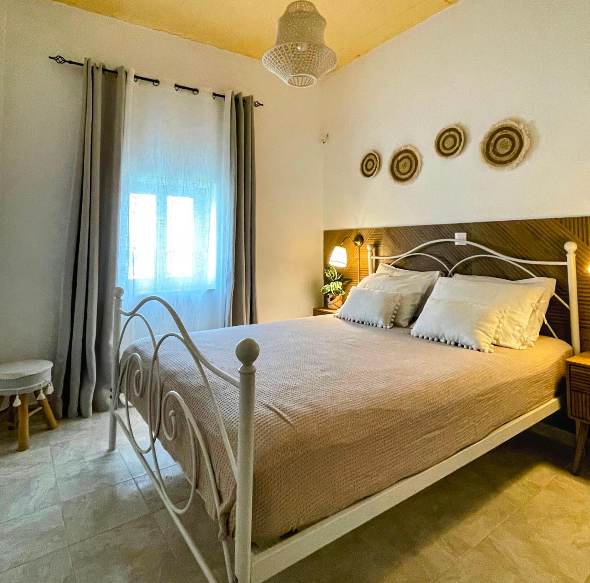 Mesogitonia House Apartment Zekros Exterior photo
