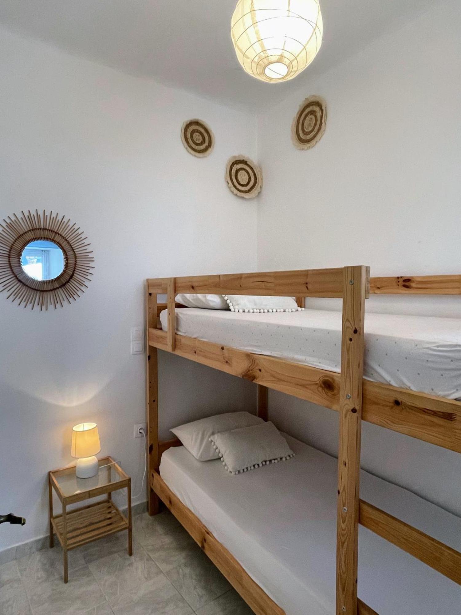 Mesogitonia House Apartment Zekros Exterior photo